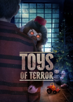 Toys of Terror yesmovies