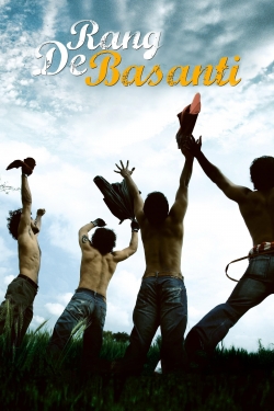 Rang De Basanti yesmovies