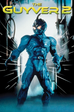 Guyver: Dark Hero yesmovies