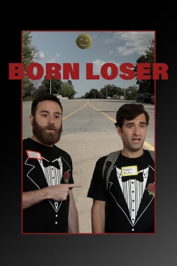 Born Loser yesmovies