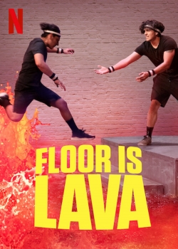 Floor is Lava yesmovies