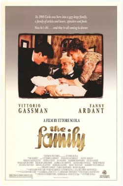 The Family yesmovies