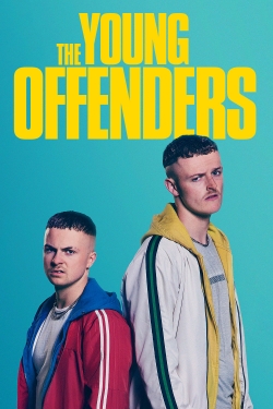 The Young Offenders yesmovies