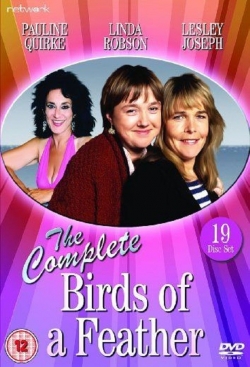 Birds of a Feather yesmovies