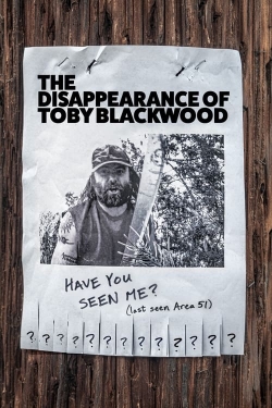 The Disappearance of Toby Blackwood yesmovies