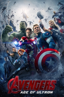 Avengers: Age of Ultron yesmovies