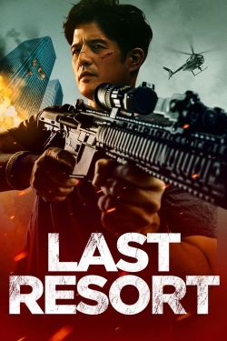 Last Resort yesmovies