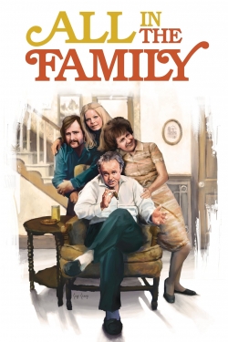 All in the Family yesmovies