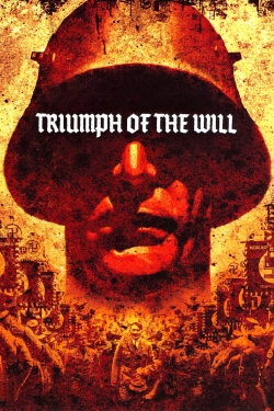 Triumph of the Will yesmovies