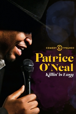 Patrice O'Neal: Killing Is Easy yesmovies