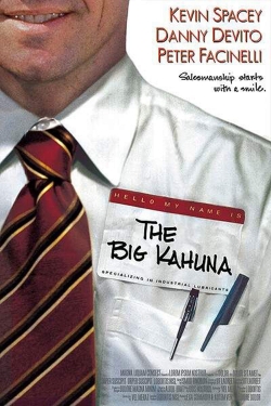 The Big Kahuna yesmovies