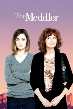 The Meddler yesmovies