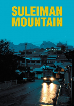 Suleiman Mountain yesmovies