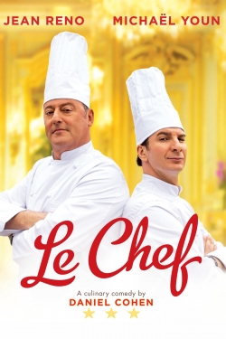 Le Chef yesmovies