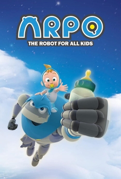 Arpo: The Robot for All Kids yesmovies