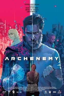 Archenemy yesmovies