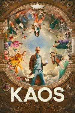 KAOS yesmovies