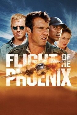 Flight of the Phoenix yesmovies