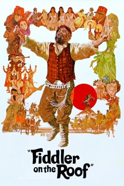 Fiddler on the Roof yesmovies