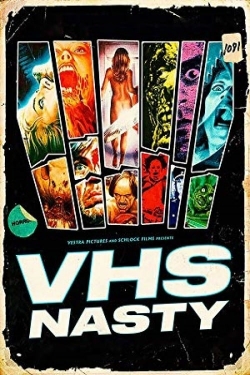 VHS Nasty yesmovies