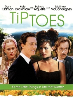 Tiptoes yesmovies