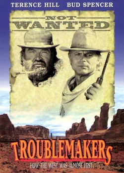 Troublemakers yesmovies