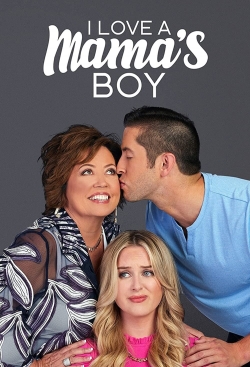 I Love A Mama's Boy yesmovies