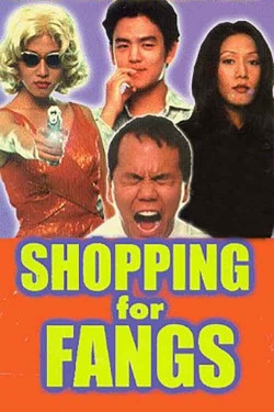 Shopping for Fangs yesmovies