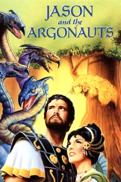 Jason and the Argonauts yesmovies