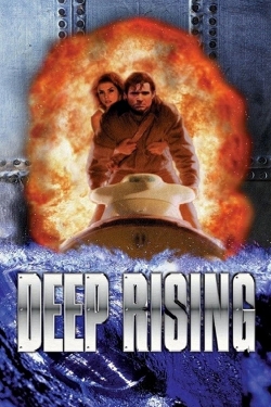 Deep Rising yesmovies