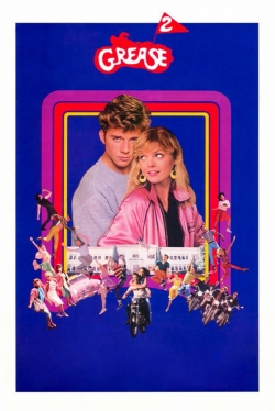 Grease 2 yesmovies