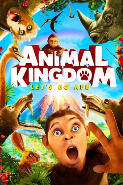 Animal Kingdom: Let's Go Ape yesmovies