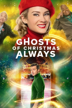 Ghosts of Christmas Always yesmovies