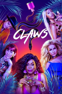 Claws yesmovies