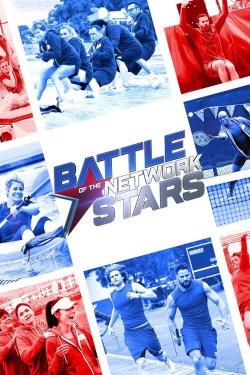 Battle of the Network Stars yesmovies