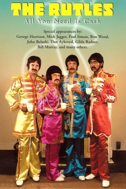 The Rutles: All You Need Is Cash yesmovies