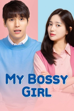 My Bossy Girl yesmovies