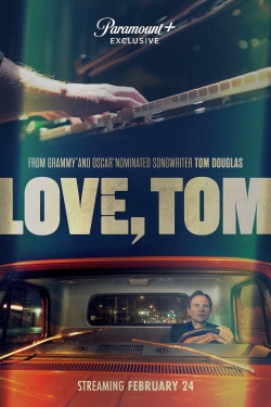 Love, Tom yesmovies