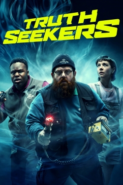 Truth Seekers yesmovies