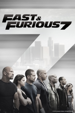 Furious 7 yesmovies