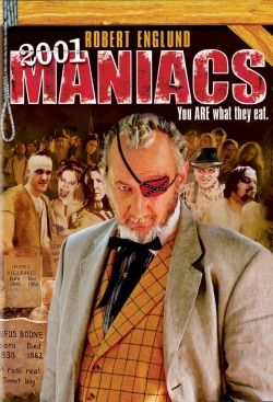 2001 Maniacs yesmovies