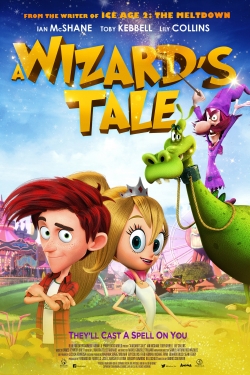 A Wizard's Tale yesmovies