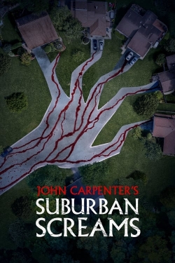 John Carpenter's Suburban Screams yesmovies