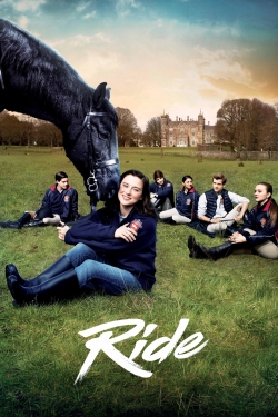 Ride yesmovies