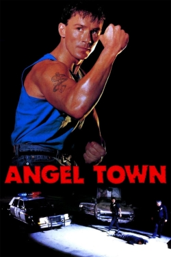 Angel Town yesmovies