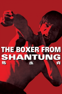 The Boxer from Shantung yesmovies