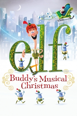 Elf: Buddy's Musical Christmas yesmovies