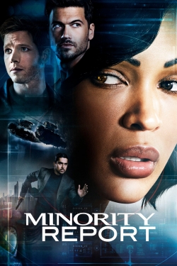 Minority Report yesmovies