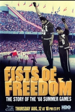 Fists of Freedom: The Story of the '68 Summer Games yesmovies