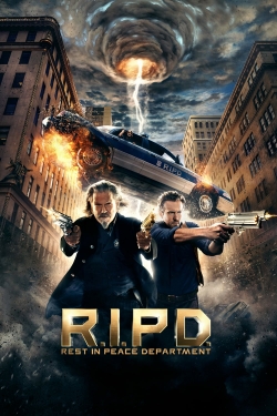 R.I.P.D. yesmovies